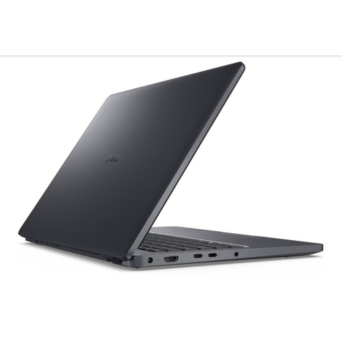 Ноутбук Dell/Pro 14 PC14250/3г/Core Ultra 7/265U/2,1 GHz/16 Gb/SSD/512 Gb/No ODD/Graphics/Integrated/14 ''/1920x1200/Windows 11/Pro/64/Fingerprint Rea
