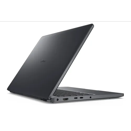 Ноутбук Dell/Pro 14 PC14250/3г/Core Ultra 7/265U/2,1 GHz/16 Gb/SSD/512 Gb/No ODD/Graphics/Integrated/14 ''/1920x1200/Windows 11/Pro/64/Fingerprint Rea