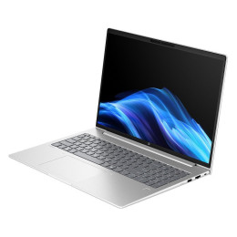 Ноутбук HP Europe/ProBook 4 G1a 16/2г/Ryzen 5/220/3,2 GHz/16 Gb/PCIe NVMe SSD/512 Gb/No ODD/Radeon/AMD Graphics 740M (Integrated)/16 ''/1920x1200/Wind