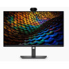 Монитор Dell/Pro Conferencing Monitor - P2426HEB/24 ''/IPS/1920x1080 Pix/HDMI port/2DisplayPort 1.4 (HDCP 1.4) (in)/2USB-C/3USB-A/RJ45 Ethernet port/U