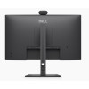 Монитор Dell/Pro Conferencing Monitor - P2426HEB/24 ''/IPS/1920x1080 Pix/HDMI port/2DisplayPort 1.4 (HDCP 1.4) (in)/2USB-C/3USB-A/RJ45 Ethernet port/U
