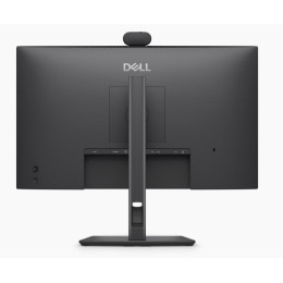 Монитор Dell/Pro Conferencing Monitor - P2426HEB/24 ''/IPS/1920x1080 Pix/HDMI port/2DisplayPort 1.4 (HDCP 1.4) (in)/2USB-C/3USB-A/RJ45 Ethernet port/U