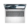 Ноутбук Dell/Pro 16 Plus PB16250/3г/Core Ultra 5/238V/2,1 GHz/32 Gb/SSD/512 Gb/No ODD/Graphics/ARC 130V/16 ''/1920x1200/Windows 11/Pro/64/Fingerprint