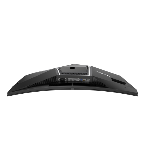 Монитор Игровой 34" AOC AG346UCD QD-OLED 3440x1440 175Hz 0.03ms 1000cd/m2 1,5M:1 3xUSB 2xHDMI 1xDP 2x8W AudioOut 21:9 178/178 изогнутый черный/серый/текстура