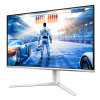 Монитор 27" PHILIPS 27M2N6501L/00/01 QD-OLED 2560x1440 240Hz 0,03мс 400кд/м2 1,5 млн:1 2xHDMI 1xDP Белый