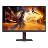 Монитор Игровой 27" AOC U27G4R IPS 3840x2160 160/320Hz 0,5/0,3ms 400cd/m2 1000:1 2xHDMI 1xDP 4xUSB-A 1xUSB-B AudioOut Черный