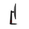 Монитор Игровой 27" AOC U27G4R IPS 3840x2160 160/320Hz 0,5/0,3ms 400cd/m2 1000:1 2xHDMI 1xDP 4xUSB-A 1xUSB-B AudioOut Черный