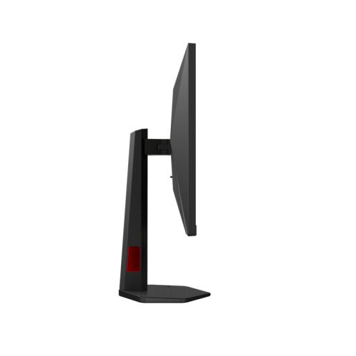 Монитор Игровой 27" AOC U27G4R IPS 3840x2160 160/320Hz 0,5/0,3ms 400cd/m2 1000:1 2xHDMI 1xDP 4xUSB-A 1xUSB-B AudioOut Черный