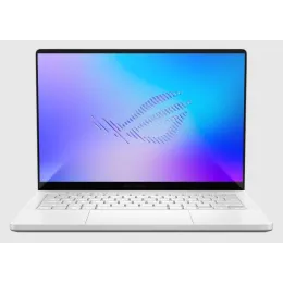Ноутбук Asus/ROG Zephyrus G14 / GU405AR-SY032W/1г/Core Ultra 9/386H/2,1 GHz/32 Gb/PCIe NVMe SSD/1000 Gb/No ODD/GeForce/RTX 5070Ti/12 Gb/14 ''/2880x180