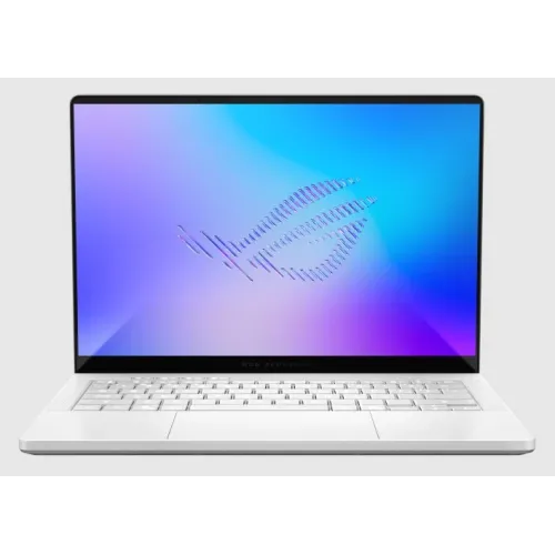 Ноутбук Asus/ROG Zephyrus G14 / GU405AR-SY032W/1г/Core Ultra 9/386H/2,1 GHz/32 Gb/PCIe NVMe SSD/1000 Gb/No ODD/GeForce/RTX 5070Ti/12 Gb/14 ''/2880x180