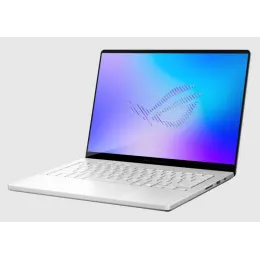Ноутбук Asus/ROG Zephyrus G14 / GU405AR-SY032W/1г/Core Ultra 9/386H/2,1 GHz/32 Gb/PCIe NVMe SSD/1000 Gb/No ODD/GeForce/RTX 5070Ti/12 Gb/14 ''/2880x180