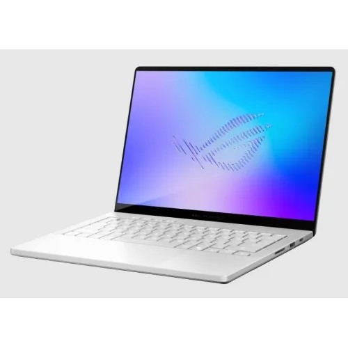 Ноутбук Asus/ROG Zephyrus G14 / GU405AR-SY032W/1г/Core Ultra 9/386H/2,1 GHz/32 Gb/PCIe NVMe SSD/1000 Gb/No ODD/GeForce/RTX 5070Ti/12 Gb/14 ''/2880x180