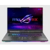 Ноутбук Asus/ROG Strix G16/G614PR-RV010W/1г/Ryzen 9/8940HX/2,4 GHz/16 Gb/PCIe NVMe SSD/512 Gb/No ODD/GeForce/RTX 5070 Ti/12 Gb/16 ''/1920x1200/Windows