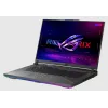 Ноутбук Asus/ROG Strix G16/G614PR-RV010W/1г/Ryzen 9/8940HX/2,4 GHz/16 Gb/PCIe NVMe SSD/512 Gb/No ODD/GeForce/RTX 5070 Ti/12 Gb/16 ''/1920x1200/Windows