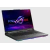 Ноутбук Asus/ROG Strix G16/G614PR-RV010W/1г/Ryzen 9/8940HX/2,4 GHz/16 Gb/PCIe NVMe SSD/512 Gb/No ODD/GeForce/RTX 5070 Ti/12 Gb/16 ''/1920x1200/Windows