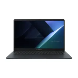 Ноутбук Asus/ExpertBook B1503CVA-S72591X/1г/Core 5/120U/1,4 GHz/16 Gb/PCIe NVMe SSD/512 Gb/No ODD/Graphics/UHD/256 Mb/15,6 ''/1920x1080/Windows 11/Pro