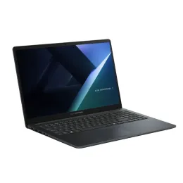 Ноутбук Asus/ExpertBook B1503CVA-S72591X/1г/Core 5/120U/1,4 GHz/16 Gb/PCIe NVMe SSD/512 Gb/No ODD/Graphics/UHD/256 Mb/15,6 ''/1920x1080/Windows 11/Pro