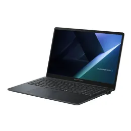 Ноутбук Asus/ExpertBook B1503CVA-S72591X/1г/Core 5/120U/1,4 GHz/16 Gb/PCIe NVMe SSD/512 Gb/No ODD/Graphics/UHD/256 Mb/15,6 ''/1920x1080/Windows 11/Pro