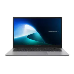 Ноутбук Asus/ExpertBook P1403CVA-S61787X/1г/Core 5/210H/2,2 GHz/16 Gb/PCIe NVMe SSD/512 Gb/No ODD/Graphics/GPU/256 Mb/14 ''/1920x1080/Windows 11/Pro/6