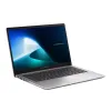 Ноутбук Asus/ExpertBook P1403CVA-S61787X/1г/Core 5/210H/2,2 GHz/16 Gb/PCIe NVMe SSD/512 Gb/No ODD/Graphics/GPU/256 Mb/14 ''/1920x1080/Windows 11/Pro/6