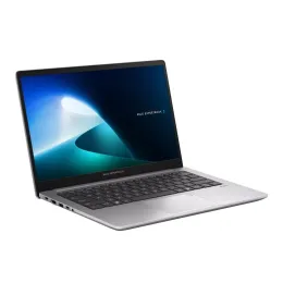 Ноутбук Asus/ExpertBook P1403CVA-S61787X/1г/Core 5/210H/2,2 GHz/16 Gb/PCIe NVMe SSD/512 Gb/No ODD/Graphics/GPU/256 Mb/14 ''/1920x1080/Windows 11/Pro/6