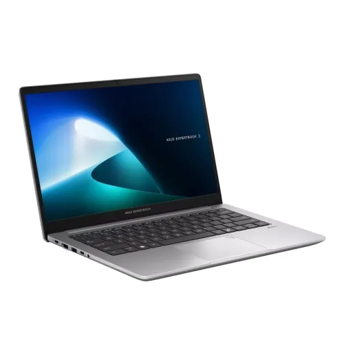 Ноутбук Asus/ExpertBook P1403CVA-S61787X/1г/Core 5/210H/2,2 GHz/16 Gb/PCIe NVMe SSD/512 Gb/No ODD/Graphics/GPU/256 Mb/14 ''/1920x1080/Windows 11/Pro/6