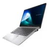 Ноутбук Asus/ExpertBook P1403CVA-S61787X/1г/Core 5/210H/2,2 GHz/16 Gb/PCIe NVMe SSD/512 Gb/No ODD/Graphics/GPU/256 Mb/14 ''/1920x1080/Windows 11/Pro/6