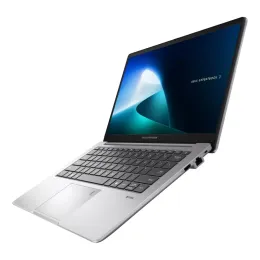 Ноутбук Asus/ExpertBook P1403CVA-S61787X/1г/Core 5/210H/2,2 GHz/16 Gb/PCIe NVMe SSD/512 Gb/No ODD/Graphics/GPU/256 Mb/14 ''/1920x1080/Windows 11/Pro/6