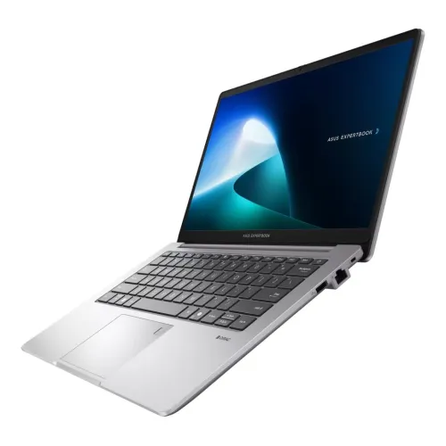 Ноутбук Asus/ExpertBook P1403CVA-S61787X/1г/Core 5/210H/2,2 GHz/16 Gb/PCIe NVMe SSD/512 Gb/No ODD/Graphics/GPU/256 Mb/14 ''/1920x1080/Windows 11/Pro/6