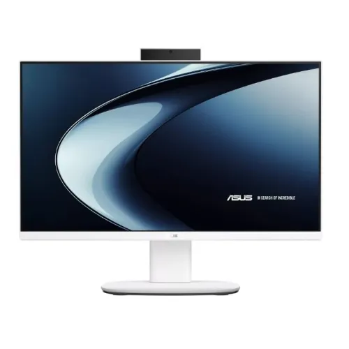 Моноблок Asus/V440VAK-WPC2370/1г/Core 5/210H/2,2 GHz/16 Gb/PCIe NVMe SSD/512 Gb/No ODD/Graphics/GPU/256 Mb/Без операционной системы/23,8 ''/IPS/1920x1
