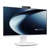 Моноблок Asus/V440VAK-WPC2370/1г/Core 5/210H/2,2 GHz/16 Gb/PCIe NVMe SSD/512 Gb/No ODD/Graphics/GPU/256 Mb/Без операционной системы/23,8 ''/IPS/1920x1
