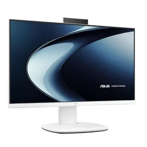 Моноблок Asus/V440VAK-WPC2370/1г/Core 5/210H/2,2 GHz/16 Gb/PCIe NVMe SSD/512 Gb/No ODD/Graphics/GPU/256 Mb/Без операционной системы/23,8 ''/IPS/1920x1