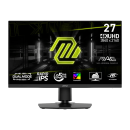 Монитор 27