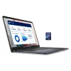 Ноутбук Dell/Pro 14 Premium (PA14250) XCTO/3г/Core Ultra 5/238V/2,1 GHz/32 Gb/SSD/512 Gb/No ODD/Graphics/Arc130V/14 ''/1920x1200/Windows 11/Pro/64/Non