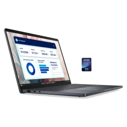 Ноутбук Dell/Pro 14 Premium (PA14250) XCTO/3г/Core Ultra 5/238V/2,1 GHz/32 Gb/SSD/512 Gb/No ODD/Graphics/Arc130V/14 ''/1920x1200/Windows 11/Pro/64/Non