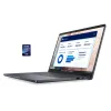 Ноутбук Dell/Pro 14 Premium (PA14250) XCTO/3г/Core Ultra 5/238V/2,1 GHz/32 Gb/SSD/512 Gb/No ODD/Graphics/Arc130V/14 ''/1920x1200/Windows 11/Pro/64/Non