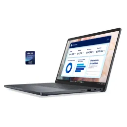 Ноутбук Dell/Pro 14 Premium (PA14250) XCTO/3г/Core Ultra 5/238V/2,1 GHz/32 Gb/SSD/512 Gb/No ODD/Graphics/Arc130V/14 ''/1920x1200/Windows 11/Pro/64/Non