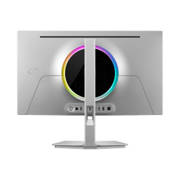 Монитор, Samsung, LS27HG802SIXCI, 27