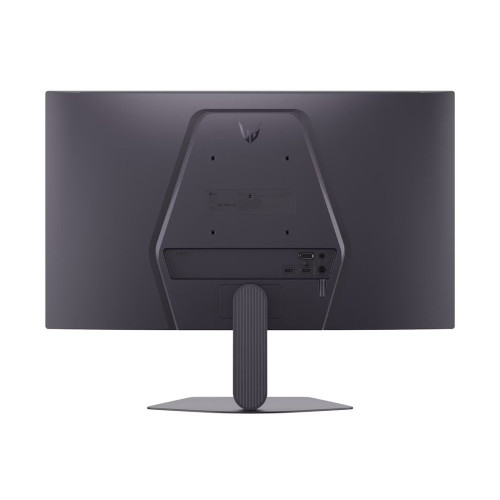 Монитор, LG, 25G523B-B, 24.4", 1920x1080, IPS, 200 Гц, HDMI*2, DP*1, Аудиовыход, 240 кд/м2, 1000:1, 16.7M., 1 мс, 178/178, 16:9, Черный
