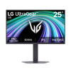 Монитор, LG, 25G550B-B, 24.5", 1920x1080, IPS, 300 Гц, HDMI*2, DP*1, 250 кд/м2, 1000:1, 16.7M., 1 мс, 178/178, 16:9, Черный