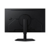 Монитор, Samsung, LS27HG400EIXCI, 27", 1920x1080, IPS, 75 Гц, VGA, HDMI (v1.4), 1000:1, 250 кд/м, 5мс, Регулировка наклона, 178/178, 16.7М, 16:9, Черный