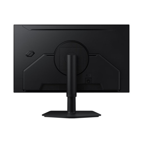 Монитор, Samsung, LS27HG400EIXCI, 27", 1920x1080, IPS, 75 Гц, VGA, HDMI (v1.4), 1000:1, 250 кд/м, 5мс, Регулировка наклона, 178/178, 16.7М, 16:9, Черный