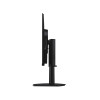 Монитор, Samsung, LS27HG400EIXCI, 27", 1920x1080, IPS, 75 Гц, VGA, HDMI (v1.4), 1000:1, 250 кд/м, 5мс, Регулировка наклона, 178/178, 16.7М, 16:9, Черный