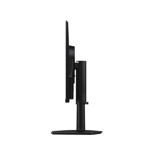 Монитор, Samsung, LS27HG400EIXCI, 27", 1920x1080, IPS, 75 Гц, VGA, HDMI (v1.4), 1000:1, 250 кд/м, 5мс, Регулировка наклона, 178/178, 16.7М, 16:9, Черный