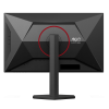 Монитор Игровой 27" AOC Q27G4SRU/01 IPS 2560x1440 320Hz 1ms 450cd/m 1000:1 2xHDMI 1xDP 2Wx2 Black