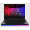 Ноутбук Asus/ROG Strix SCAR 18/G835LXG-TQ409W/1г/Core Ultra 9/290HX Plus/2,7 GHz/64 Gb/PCIe NVMe SSD/1000 Gb/No ODD/GeForce/RTX 5090/24 Gb/18 ''/3840x