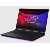 Ноутбук Asus/ROG Strix SCAR 18/G835LXG-TQ409W/1г/Core Ultra 9/290HX Plus/2,7 GHz/64 Gb/PCIe NVMe SSD/1000 Gb/No ODD/GeForce/RTX 5090/24 Gb/18 ''/3840x