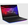 Ноутбук Asus/ROG Strix SCAR 18/G835LXG-TQ409W/1г/Core Ultra 9/290HX Plus/2,7 GHz/64 Gb/PCIe NVMe SSD/1000 Gb/No ODD/GeForce/RTX 5090/24 Gb/18 ''/3840x