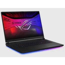 Ноутбук Asus/ROG Strix SCAR 18/G835LXG-TQ409W/1г/Core Ultra 9/290HX Plus/2,7 GHz/64 Gb/PCIe NVMe SSD/1000 Gb/No ODD/GeForce/RTX 5090/24 Gb/18 ''/3840x