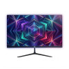 Монитор, X-game, 2T238IPS, 23.8", IPS, 1920x1080, 120 Гц, 16:9, 250 кд/м2, 1000:1, 5 мс, 178/178, 16.7 млн., DP*1, VGA*1, HDMI*1, Аудиовход*1, Speaker*1, VESA 100*100 мм, кабель HDMI в комплекте, Чёрный